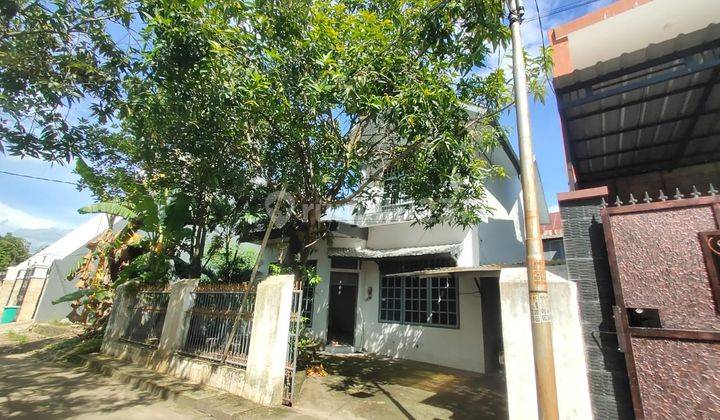 Rumah di Makassar Sekitar Jalan Inspeksi Kanal, Jalan Minasa Upa, Jalan Anggrek Raya, Makassar 1