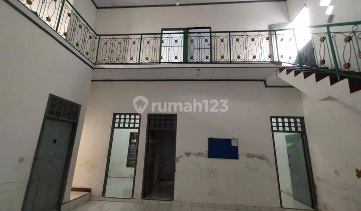 Rumah di Makassar Sekitar Jalan Inspeksi Kanal, Jalan Minasa Upa, Jalan Anggrek Raya, Makassar 2