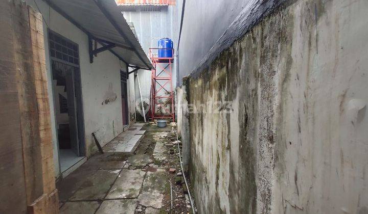 Rumah di Makassar Sekitar Jalan Inspeksi Kanal, Jalan Minasa Upa, Jalan Anggrek Raya, Makassar 4