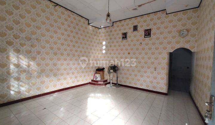 Rumah di Makassar Sekitar Jalan Inspeksi Kanal, Jalan Minasa Upa, Jalan Anggrek Raya, Makassar 5