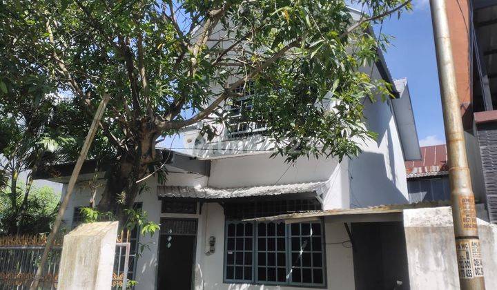 Rumah di Makassar Sekitar Jalan Inspeksi Kanal, Jalan Minasa Upa, Jalan Anggrek Raya, Makassar 7