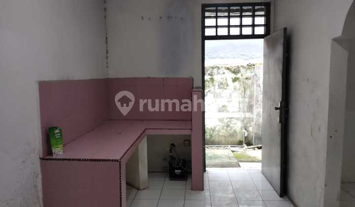Rumah di Makassar Sekitar Jalan Inspeksi Kanal, Jalan Minasa Upa, Jalan Anggrek Raya, Makassar 13