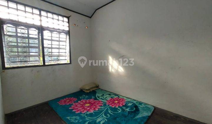 Rumah di Makassar Sekitar Jalan Inspeksi Kanal, Jalan Minasa Upa, Jalan Anggrek Raya, Makassar 12