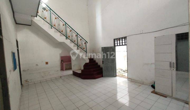 Rumah di Makassar Sekitar Jalan Inspeksi Kanal, Jalan Minasa Upa, Jalan Anggrek Raya, Makassar 14