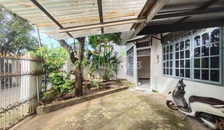 Rumah di Makassar Sekitar Jalan Inspeksi Kanal, Jalan Minasa Upa, Jalan Anggrek Raya, Makassar 16