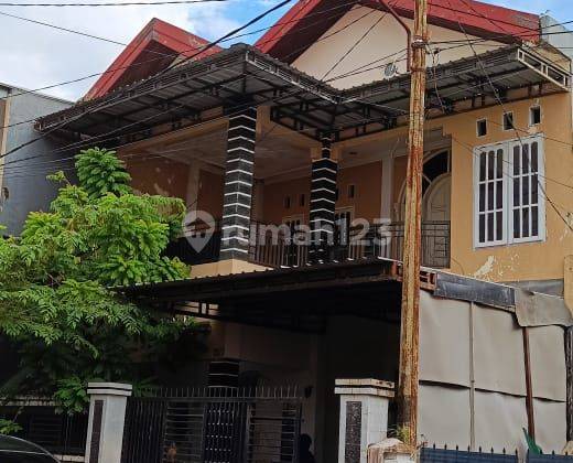 Rumah di Makassar Sekitar Jalan Perintis Kemerdekaan, Jalan Griya Tonasa, Dan Jalan Daeng Ramang, Makassar 1