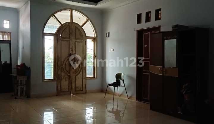Rumah di Makassar Sekitar Jalan Perintis Kemerdekaan, Jalan Griya Tonasa, Dan Jalan Daeng Ramang, Makassar 3