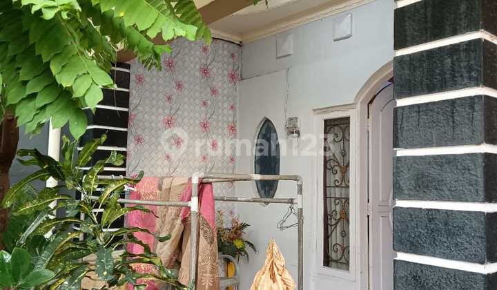 Rumah di Makassar Sekitar Jalan Perintis Kemerdekaan, Jalan Griya Tonasa, Dan Jalan Daeng Ramang, Makassar 11