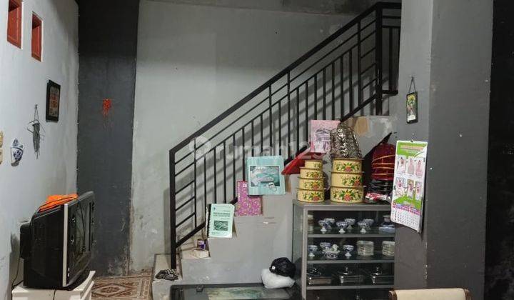 Rumah di Makassar Sekitar Jalan Perintis Kemerdekaan, Jalan Griya Tonasa, Dan Jalan Daeng Ramang, Makassar 12