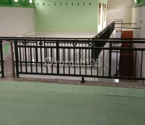 Ruko di Makassar Sekitar Jalan Poros Asrama Haji Sudiang, Biringkanaya
, Makassar 3