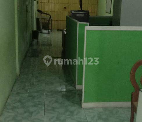 Ruko di Makassar Sekitar Jalan Poros Asrama Haji Sudiang, Biringkanaya
, Makassar 4