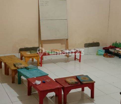 Ruko di Makassar Sekitar Jalan Poros Asrama Haji Sudiang, Biringkanaya
, Makassar 5