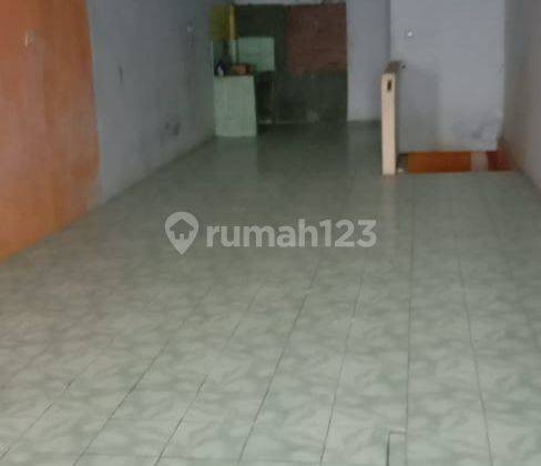 Ruko di Makassar Sekitar Jalan Poros Asrama Haji Sudiang, Biringkanaya
, Makassar 8