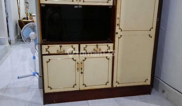 Rumah di Makassar Sekitar Jalan Ap Pettarani, Jalan Rsi Faisal Dan Jalan Andi Djemma 
, Makassar 2