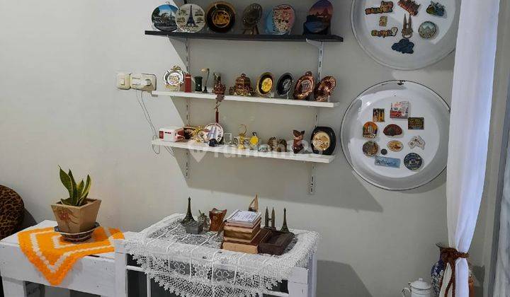 Rumah di Makassar Sekitar Jalan Ap Pettarani, Jalan Rsi Faisal Dan Jalan Andi Djemma 
, Makassar 4
