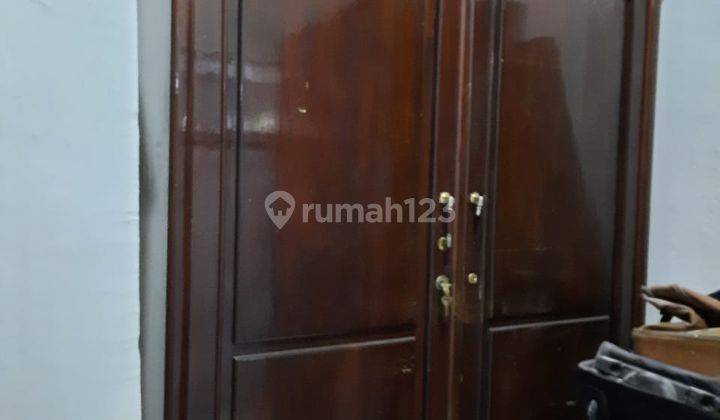 Rumah di Makassar Sekitar Jalan Ap Pettarani, Jalan Rsi Faisal Dan Jalan Andi Djemma 
, Makassar 6
