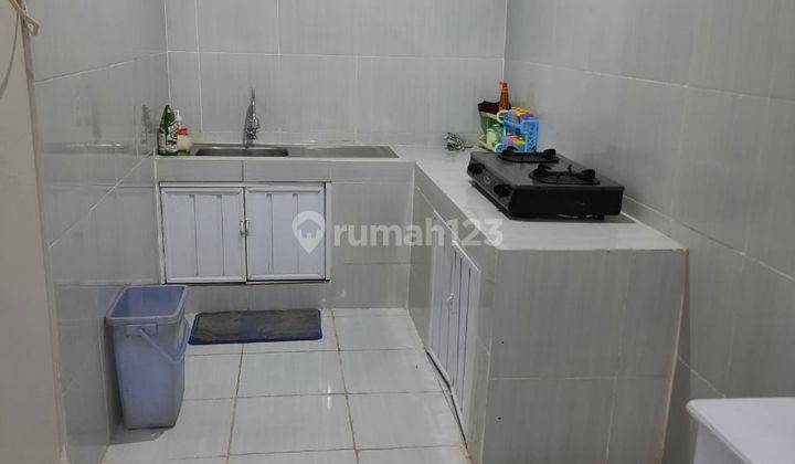 Rumah di Makassar Sekitar Jalan Ap Pettarani, Jalan Rsi Faisal Dan Jalan Andi Djemma 
, Makassar 9