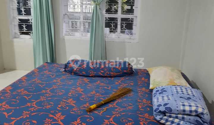 Rumah di Makassar Sekitar Jalan Ap Pettarani, Jalan Rsi Faisal Dan Jalan Andi Djemma 
, Makassar 12