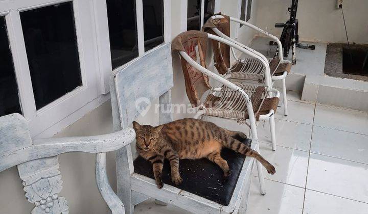 Rumah di Makassar Sekitar Jalan Ap Pettarani, Jalan Rsi Faisal Dan Jalan Andi Djemma 
, Makassar 14