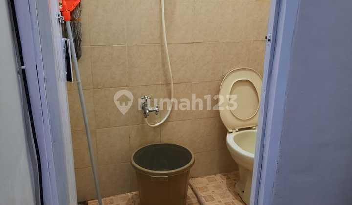 Rumah di Makassar Sekitar Jalan Ap Pettarani, Jalan Rsi Faisal Dan Jalan Andi Djemma 
, Makassar 16