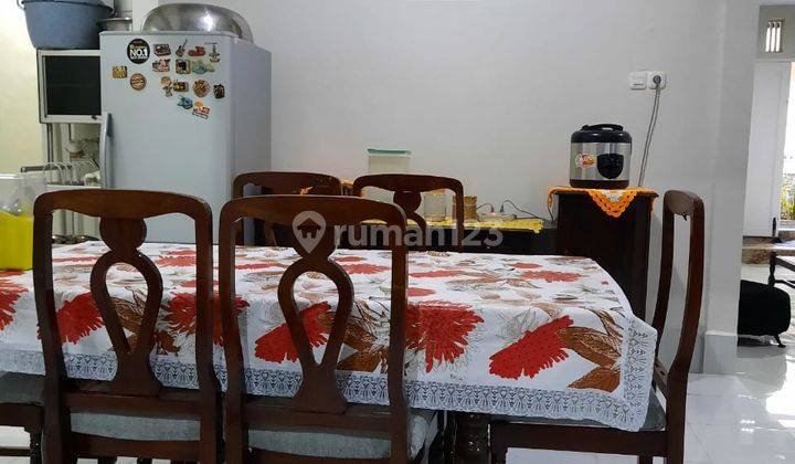 Rumah di Makassar Sekitar Jalan Ap Pettarani, Jalan Rsi Faisal Dan Jalan Andi Djemma 
, Makassar 17