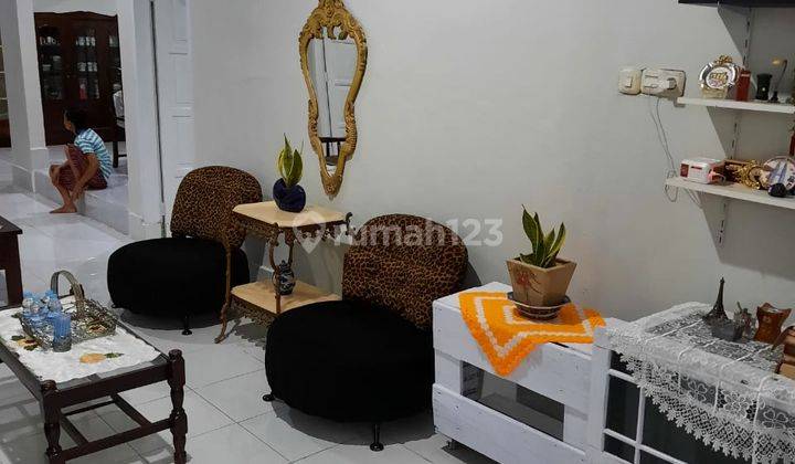 Rumah di Makassar Sekitar Jalan Ap Pettarani, Jalan Rsi Faisal Dan Jalan Andi Djemma 
, Makassar 21