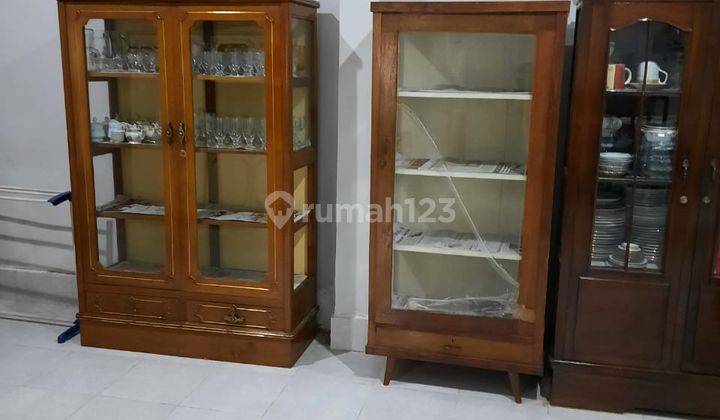 Rumah di Makassar Sekitar Jalan Ap Pettarani, Jalan Rsi Faisal Dan Jalan Andi Djemma 
, Makassar 22