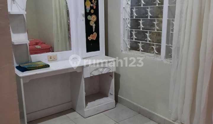 Rumah di Makassar Sekitar Jalan Ap Pettarani, Jalan Rsi Faisal Dan Jalan Andi Djemma 
, Makassar 23