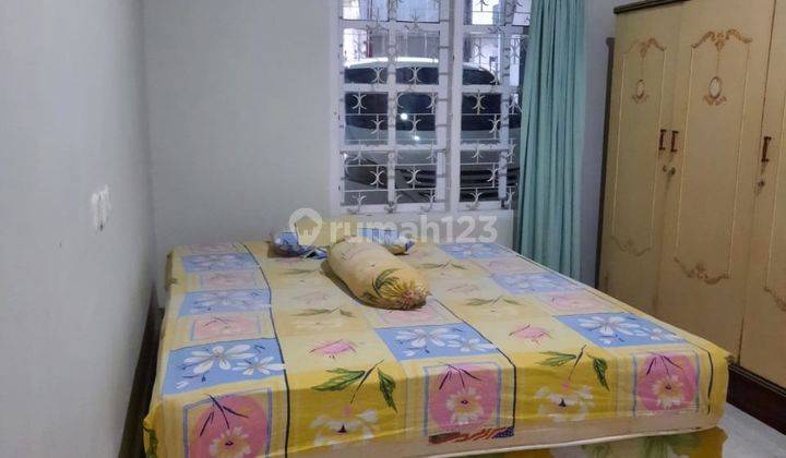 Rumah di Makassar Sekitar Jalan Ap Pettarani, Jalan Rsi Faisal Dan Jalan Andi Djemma 
, Makassar 24
