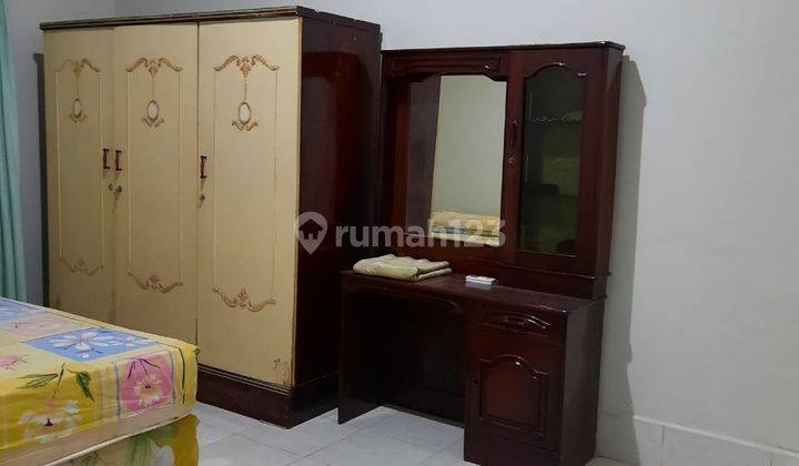 Rumah di Makassar Sekitar Jalan Ap Pettarani, Jalan Rsi Faisal Dan Jalan Andi Djemma 
, Makassar 25