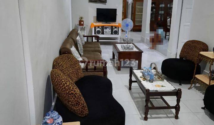Rumah di Makassar Sekitar Jalan Ap Pettarani, Jalan Rsi Faisal Dan Jalan Andi Djemma 
, Makassar 26