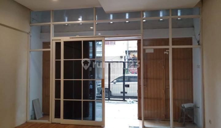 Ruko di Makassar Sekitar Jalan Tupai, Jalan Serigala, Jalan Onta
, Makassar 3
