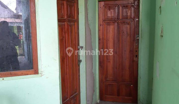 Dijual rumah kost 2 lantai tengah kota dijalan wijaya kusuma, jalan landak baru, banta-bantaeng 2