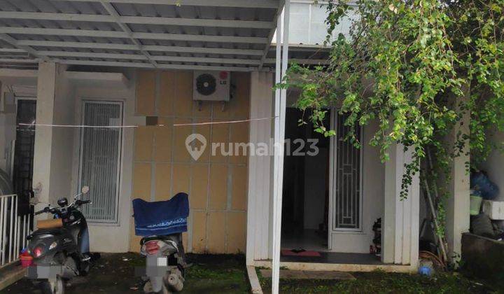 Rumah di Makassar Gowa Sekitar Jalan Yusuf Bauty, Jalan Manggarupi, Perumahan Citra Garden, Gowa 1