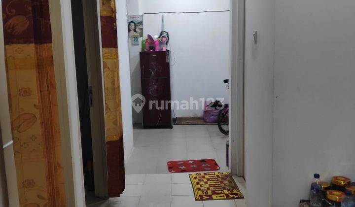 Rumah di Makassar Gowa Sekitar Jalan Yusuf Bauty, Jalan Manggarupi, Perumahan Citra Garden, Gowa 5