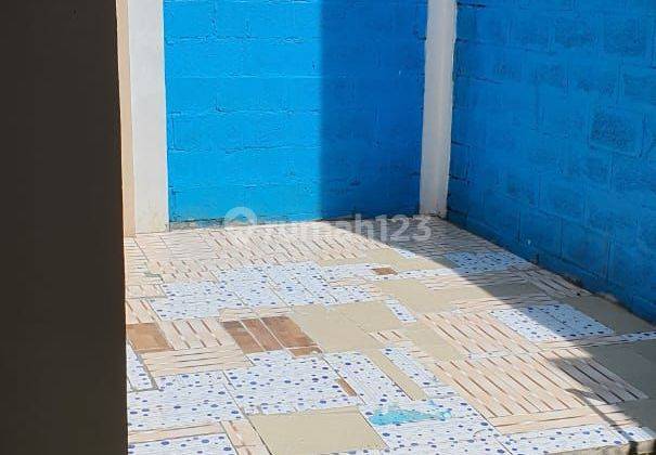 Rumah di Rumah Makassar Sekitar Jalan Metro Tanjung Bunga, Jalan Gunung Lompobattang
, Makassar 8