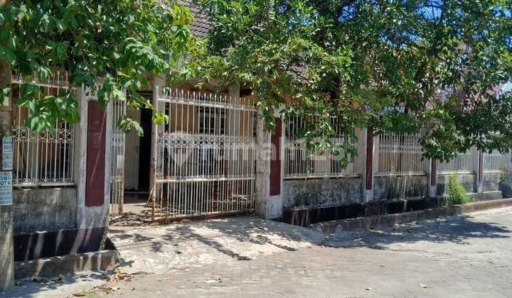 Rumah di Makassar Sekitar Jalan Sunu, Jalan Al Markaz Al Islami 
, Makassar 3
