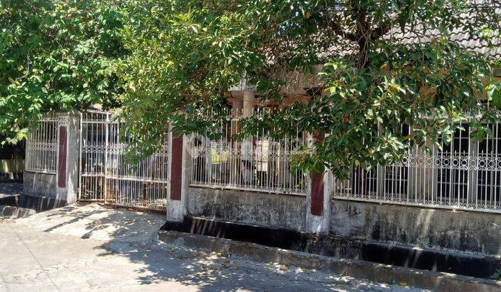 Rumah di Makassar Sekitar Jalan Sunu, Jalan Al Markaz Al Islami 
, Makassar 4