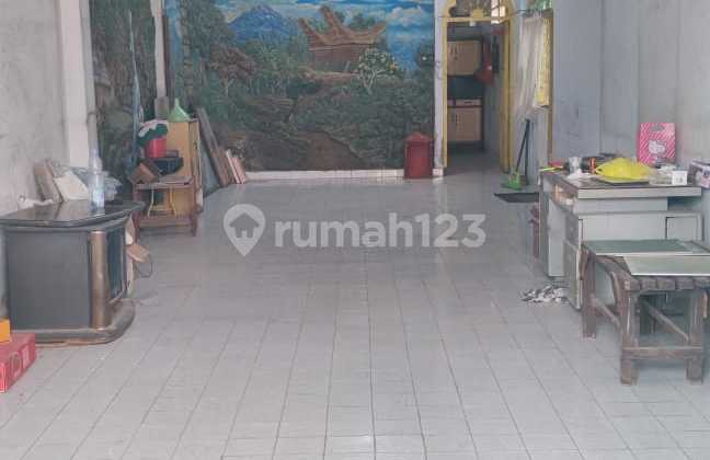Ruko di Makassar Sekitar Jalan Tanjung Alang, Jalan Cendrawasih, Jalan Baji Maccini, Makassar 1
