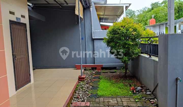 Rumah di Gowa Sekitar Jalan Mallengkeri, Jalan Taeng
, Gowa 5