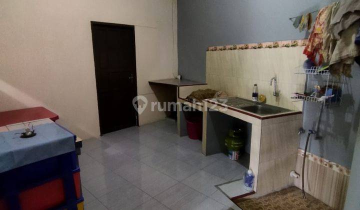 Rumah di Gowa Sekitar Jalan Mallengkeri, Jalan Taeng
, Gowa 8