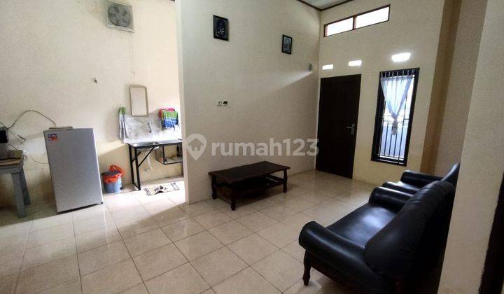 Rumah di Gowa Sekitar Jalan Mallengkeri, Jalan Taeng
, Gowa 10