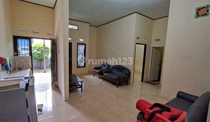 Rumah di Gowa Sekitar Jalan Mallengkeri, Jalan Taeng
, Gowa 11