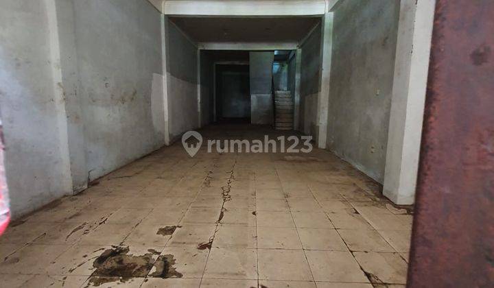 Ruko di Gowa Poros Jalan Hertasning, Jalan Tun Abd Razak, Makassar
, Gowa 1