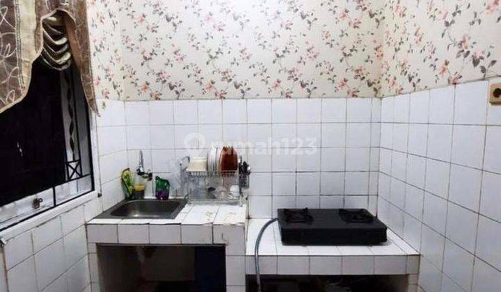 Rumah di Makassar Sekitar Jalan Pengayoman, Jalan Boulevard, Makassar 4
