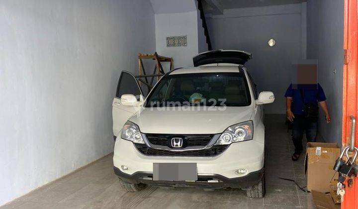 Ruko di Makassar Sekitar Jalan Onta, Jalan Tupai, Jalan Serigala
, Makassar 2
