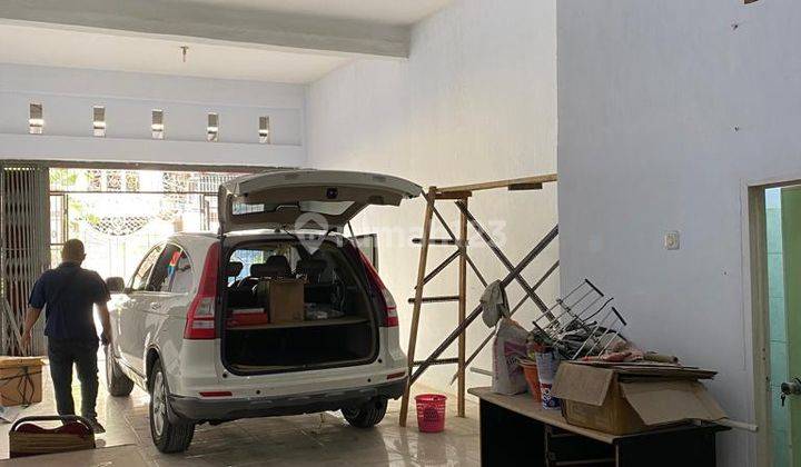 Ruko di Makassar Sekitar Jalan Onta, Jalan Tupai, Jalan Serigala
, Makassar 6