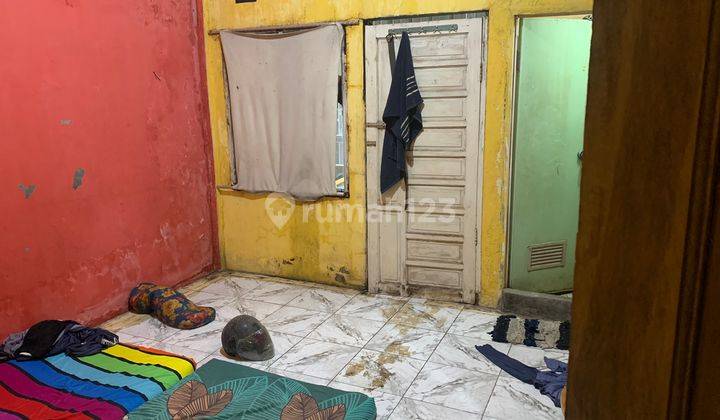 Ruko di Gowa Sekitar Jalan Yusuf Bauty, Jalan Sungguminasa, Jalan Manggarupi, Gowa 3