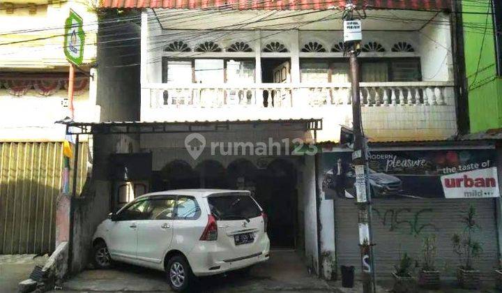 Rumah di Makassar Sekitar Jalan Sunu, Jalan Cakalang, Jalan Panampu, Makassar 1