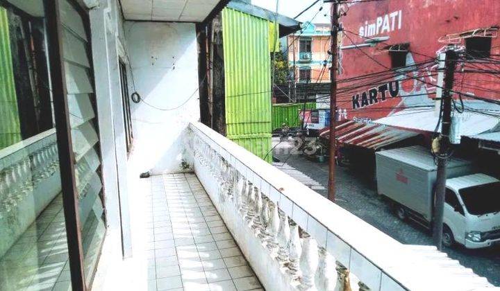 Rumah di Makassar Sekitar Jalan Sunu, Jalan Cakalang, Jalan Panampu, Makassar 3